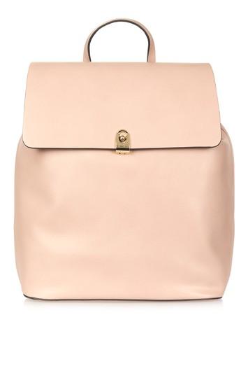 Topshop Barnet Clean Backpack