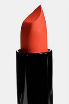 Topshop Matte Lipstick In Rio Rio