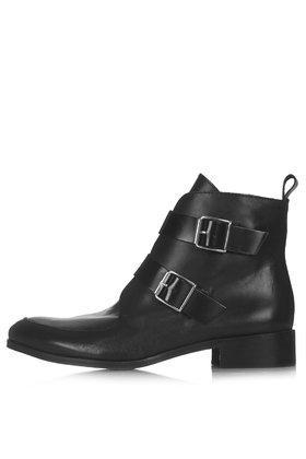 Topshop Air Ankle Boots