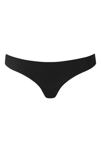 Topshop Sweetheart Brazillian Pant