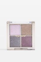 Topshop Limited Edition Glitter Eyeshadow Palette In Virtual Reality