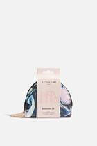 Topshop *marble Manicure Set By Skinnydip