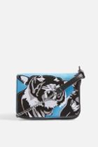 Topshop Tiger Cross Body Bag