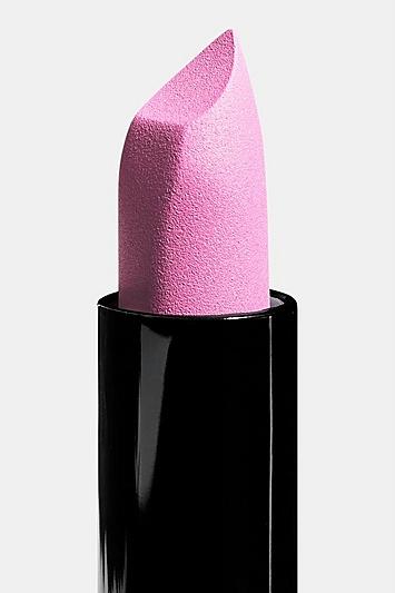 Topshop Matte Lipstick In Tease