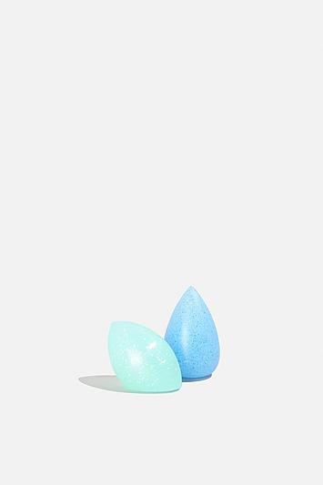 Topshop *silicone Sponges By Skinnydip Beauty
