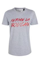 Topshop Ferme La Bouche T-shirt By Tee & Cake