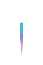 Skinny Dip *holographic Tweezers And Pouch By Skinnydip