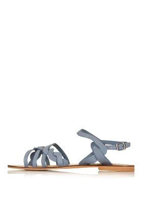 Topshop Harp Sandal