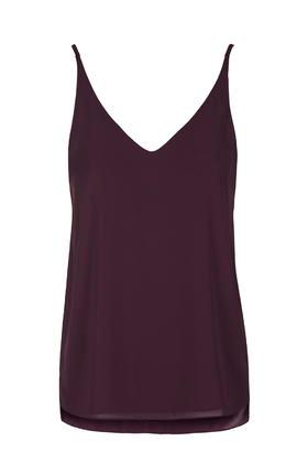 Topshop V-plunge Cami