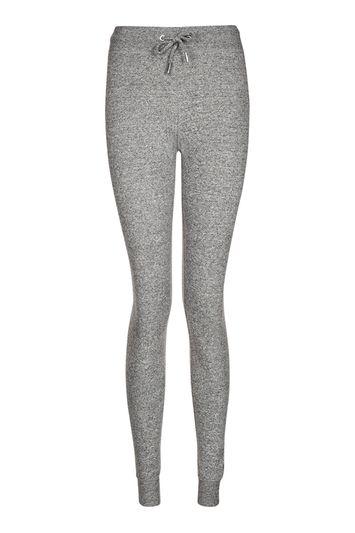 Topshop Super Soft Slim Joggers
