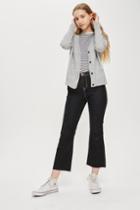 Topshop *knitted Cardigan By Selected Femme