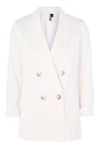 Topshop Mensy Slouch Suit Jacket