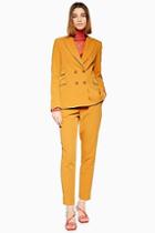 Topshop Petite Smart Trousers