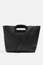 Topshop Salem Tote Bag