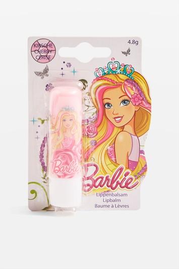 Topshop Barbie Cherry Lip Balm