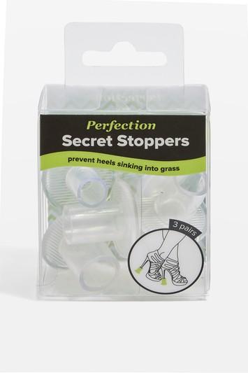 Topshop Heel Stoppers