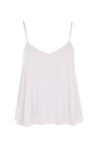 Topshop Tall Swing Camisole Top