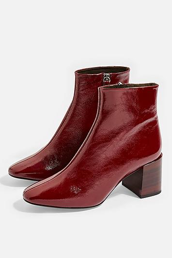 Topshop Mid Heels