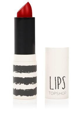 Topshop Lips In Trigger