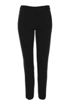 Topshop Fitted Cigarette Trouser