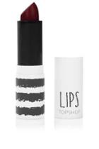 Topshop Lips In Beguiled
