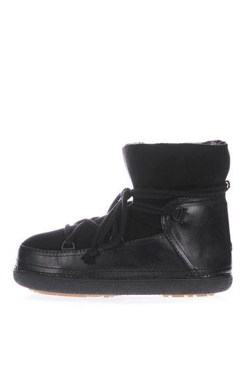 Topshop Inuikii Classics Ankle Boots