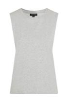 Topshop Super Low Armhole Tank