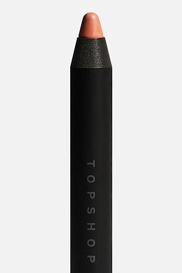 Topshop Ultra-matte Lip Crayon In Duvet Day