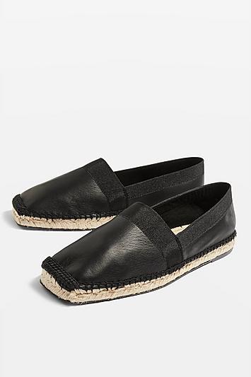 Topshop Espadrille Pumps
