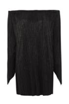 Topshop *gabrielle Tunic By Tfnc