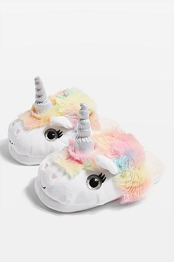 Topshop Unicorn Mules