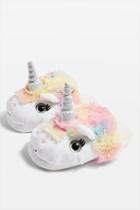 Topshop Unicorn Mules