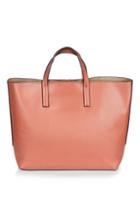 Topshop Sammy New Clean Shopper Bag
