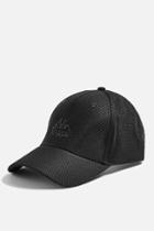 Black Authentic Cap By Kappa