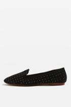 Topshop Sophie Studded Slippers