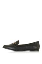 Topshop Lucy Snaffle Loafer