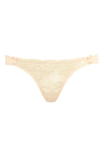 Topshop Knickers By Mimi Holliday