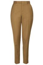 Topshop Tailored Suit Trousers