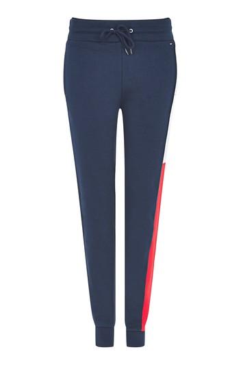 Topshop Athletic Joggers By Tommy Hilfiger