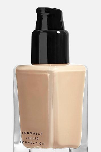 Topshop Longwear Liquid Foundation In Crme