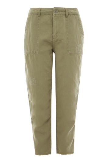 Topshop Petite Authentic Luca Jeans