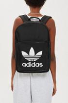 Topshop Adidas Trefoil Backpack