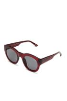 Topshop *if Only Sunglasses By Quay