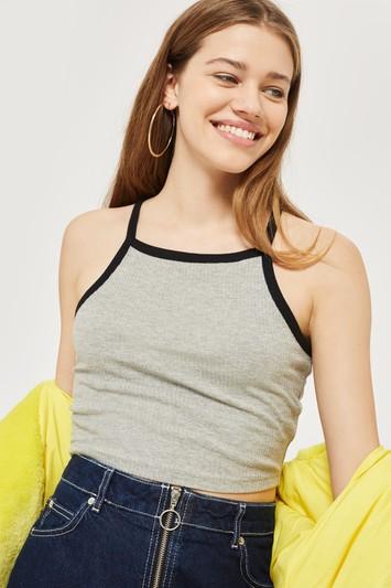 Topshop Louis Vest