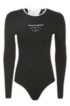 Topshop Moon And Back Body By Tee & Cake