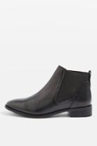 Topshop King Chelsea Boots