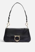 Skinny Dip *carrie Animal Shoulder Bag By Skinnydip