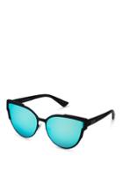 Topshop *game On Sunglasses By Quay Australia