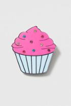 Topshop Cupcake Brooch