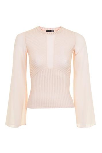 Topshop *dany Top By Tfnc